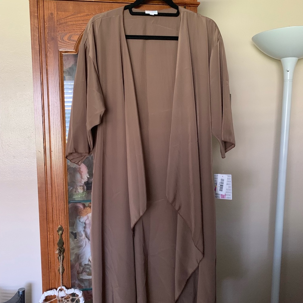 LulaRoe Shirley Kimono